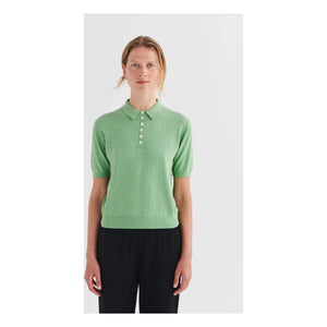 FUB - Classic Polo | Green