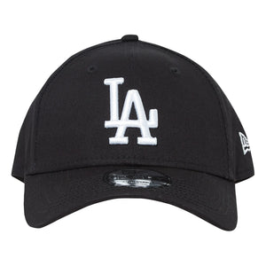 New Era - 9Forty Los Angeles Cap | Black