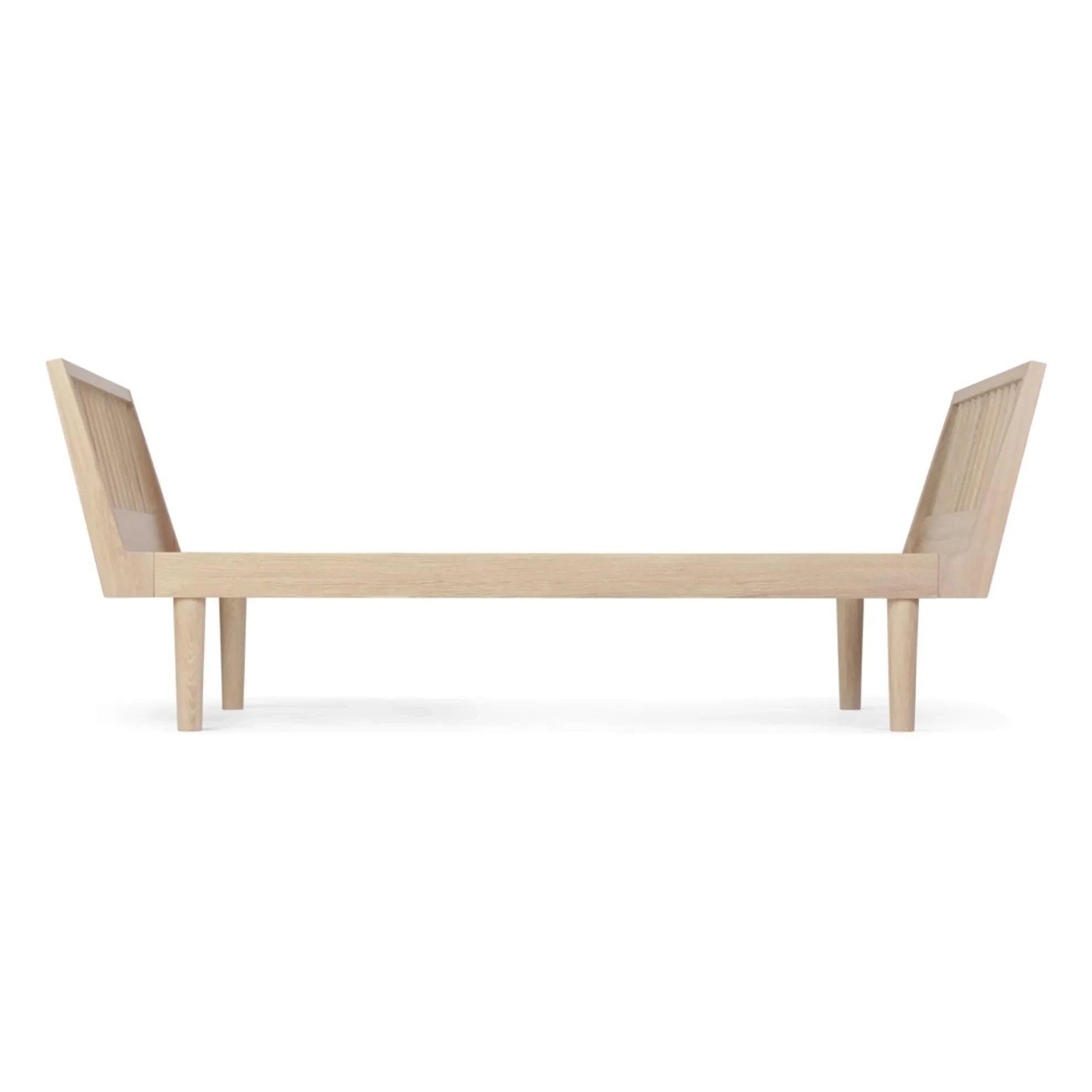 KAS Kopenhagen - Eli Children's Bed | Light Oak