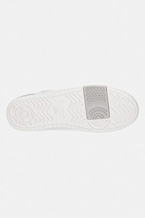 Polo Ralph Lauren Kenmare Deri Sneaker