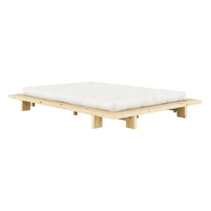 Karup Design - Japon ahşap yatak