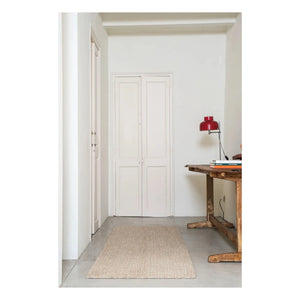 Lorena Canals - Bliss halı | Bej