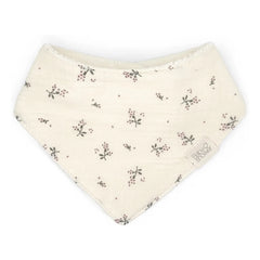 Babyshower - Bib Bandana Roseberry | Off-White