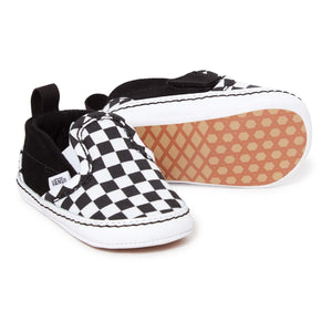 Vans – Slider | Schwarz