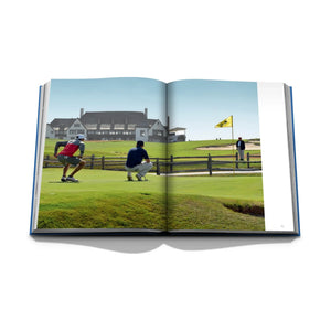 Assouline - Hamptons Özel