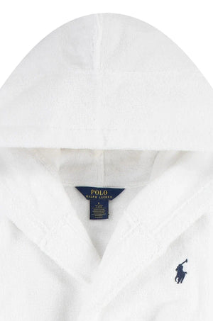 Polo Ralph Lauren Çocuk Pamuklu Bornoz