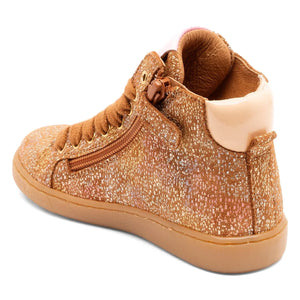 bisgaard - Gaia L Sneaker | Kamel