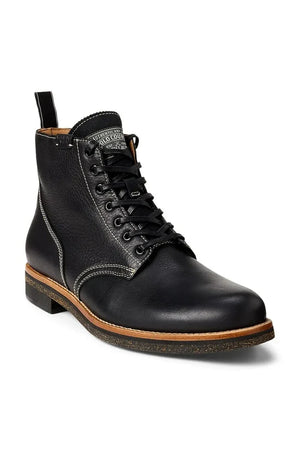 Deri Botlar Polo Ralph Lauren Radford Boot