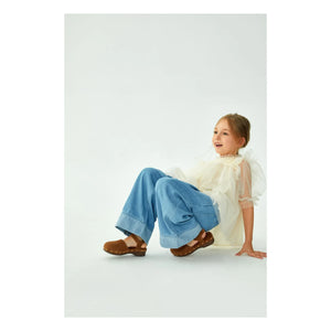 C'era Una Volta – Suri Hose | Denim