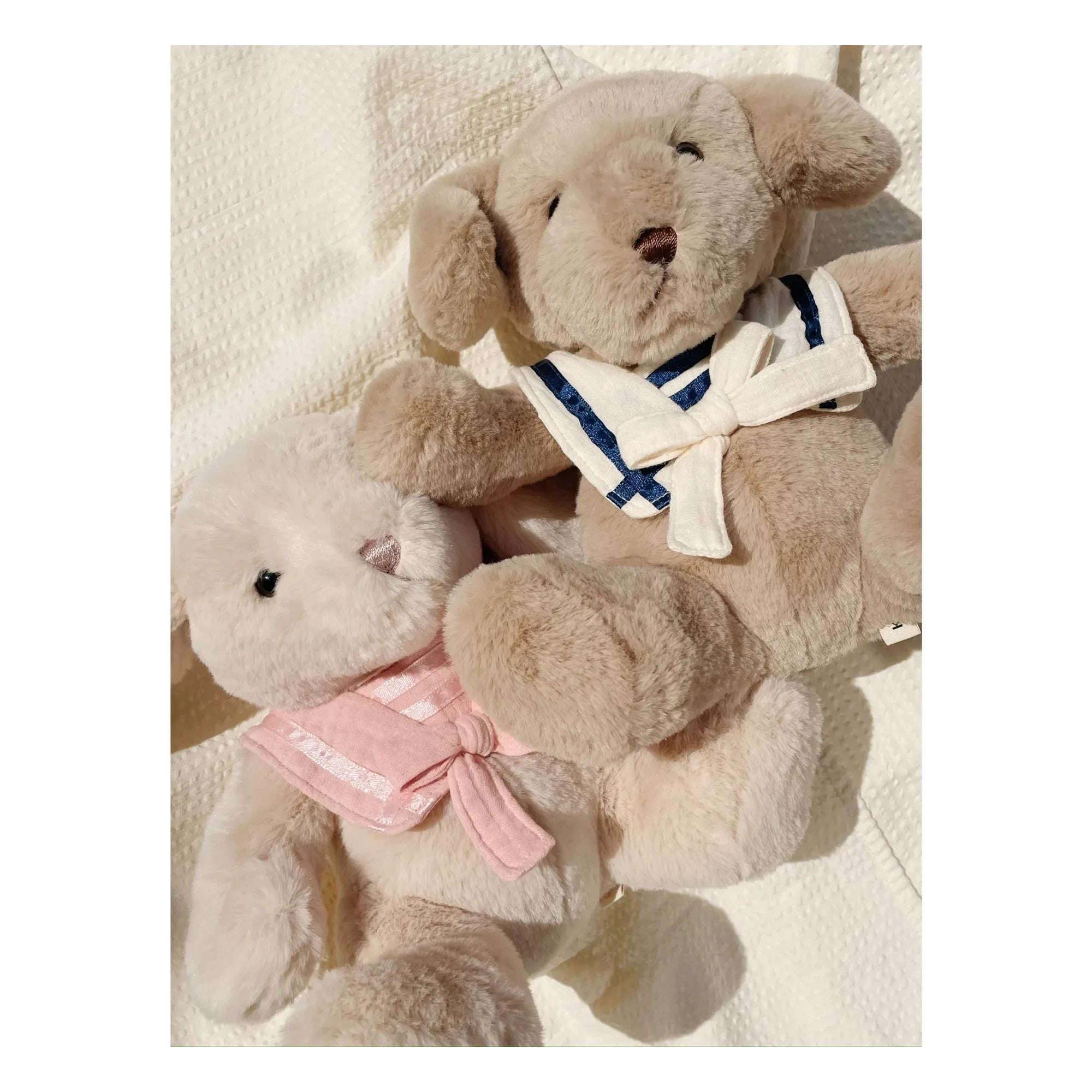 Konges Sløjd - Lola Plüsch | Beige