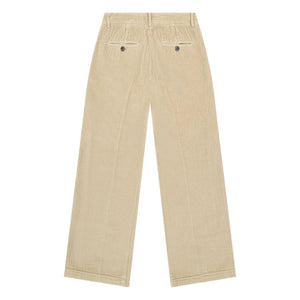 Hartford - Patel Fitilli Pantolon | Bej