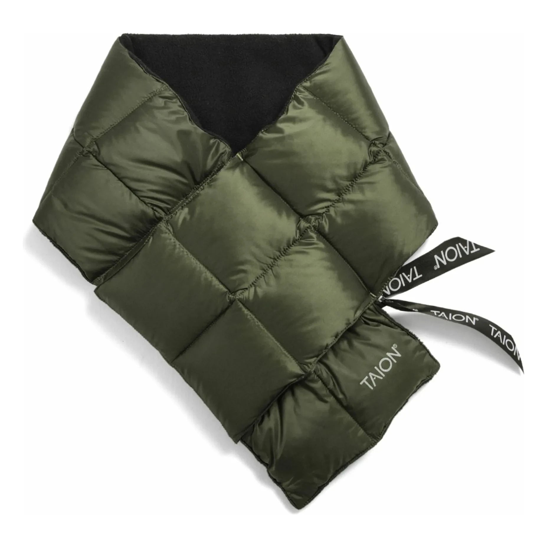 Taion - Basic Daunenjacke | Olive