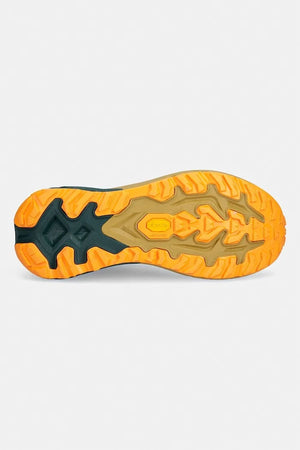 Hoka erkek trekking ayakkabısı Mafate 5