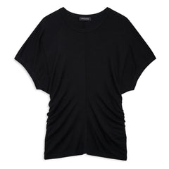 Anine Bing – Zadig T-Shirt | Schwarz