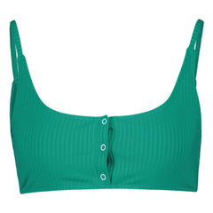 Canopea - Maillot Top Amber | Zümrüt yeşili