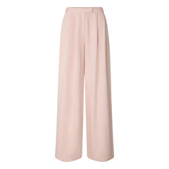 Sessùn - Tamayo cotton pants | Light Pink