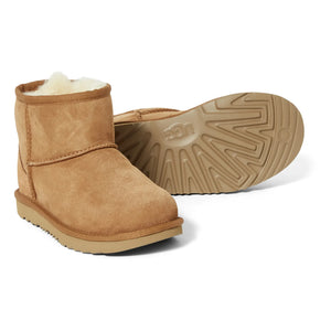 UGG - Classic Mini II Botlar | Camel