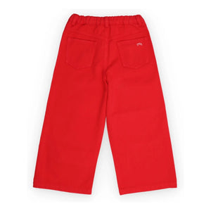 the new society - Jean Lily | Red