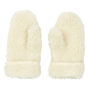 Alwero - Ice Cream Gloves | Ecru