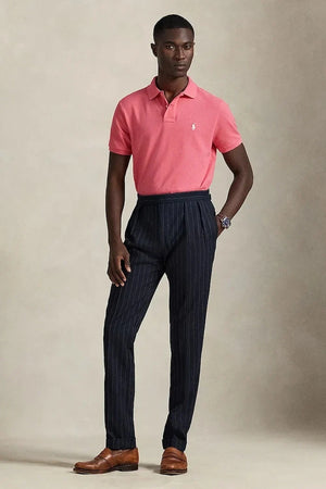 Polo Ralph Lauren Yaka Pamuklu Tişört