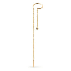 April Please - Earcuff Mael | Mavi