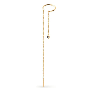 April Please - Earcuff Mael | Mavi