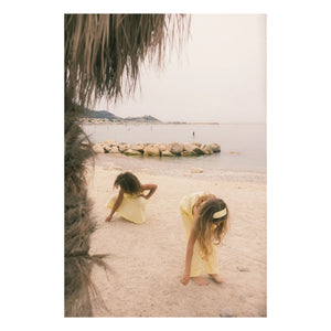 We Are Kids - Elia Hose | Blassgelb