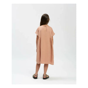 Matona – Leinenkleid | Staubrosa