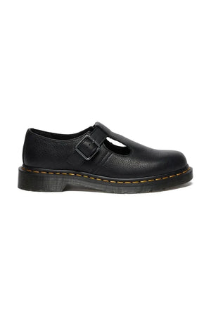 Dr. Martens Polley Deri Ayakkabılar