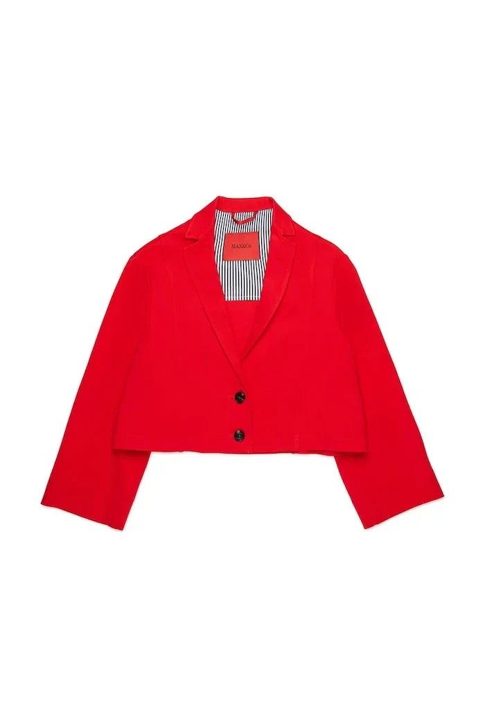 MAX&Co. Çocuk Ceket MAXJ55F JACKET