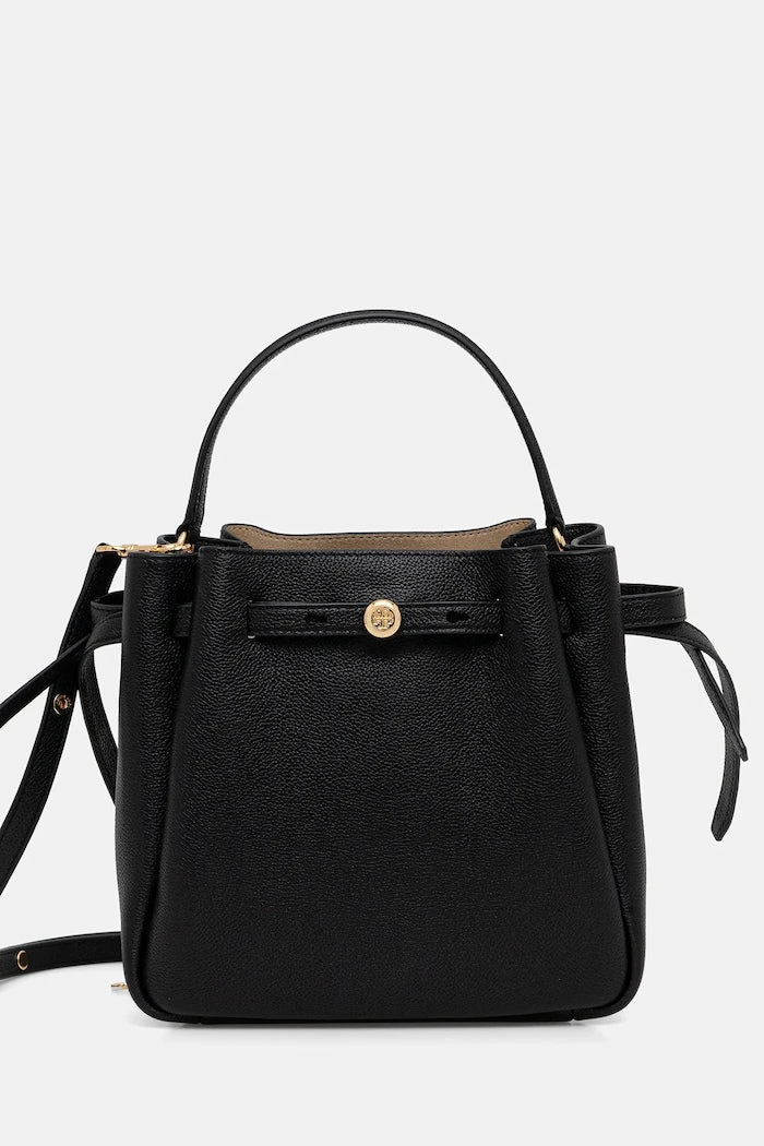 Tory Burch Romy Deri Çanta