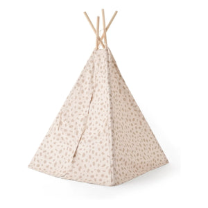 Kid's Concept - Tipi Zelt | Beige