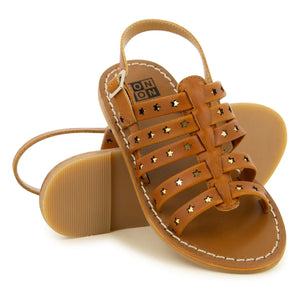 Bonton - Sandy Spart sandaletler | Konyak