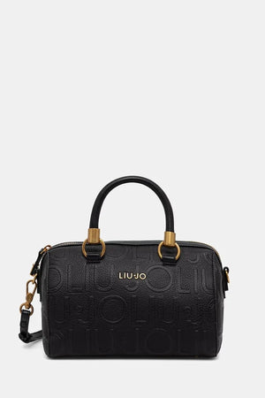 Liu Jo kadın suni deri crossbody çanta