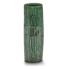 Serax - Vase Verde Lanza, Pascale Naessens | Yeşil
