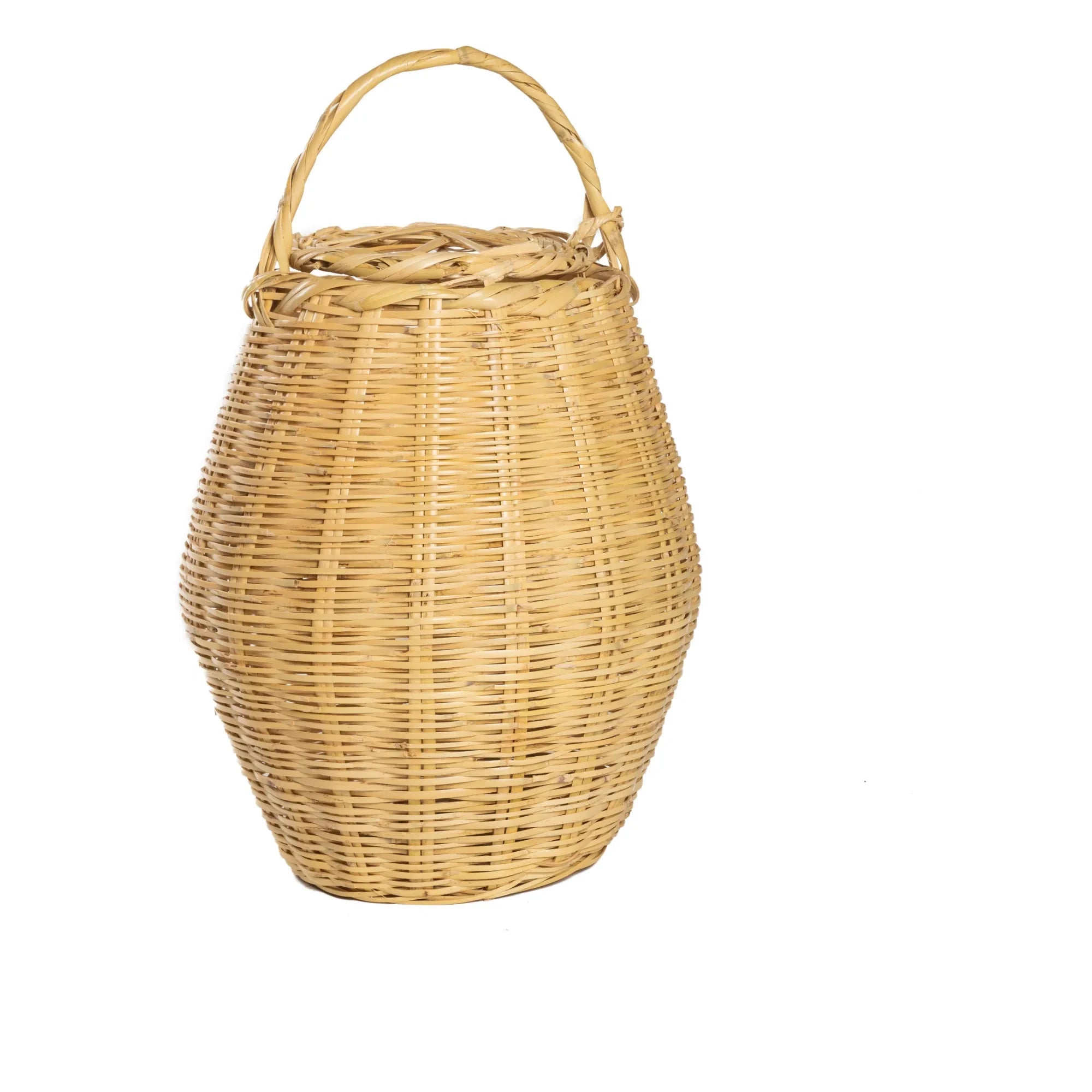 Cosydar - Wicker Basket