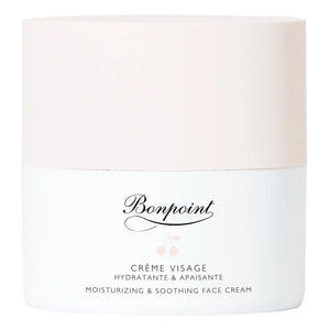 Bonpoint - Feuchtigkeitsspendende Gesichtscreme - 50 ml