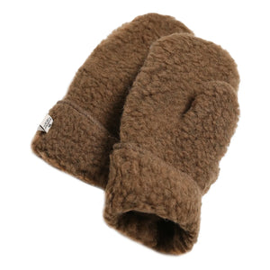 Alwero - Freeze Gloves - Adult Collection | Brown