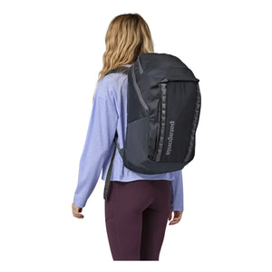 Patagonia - Black Hole Pack Geri Dönüştürülmüş 32L Sırt Çantası | Gece mavisi