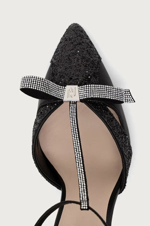 Liu Jo topuklu ayakkabı DEMI 20