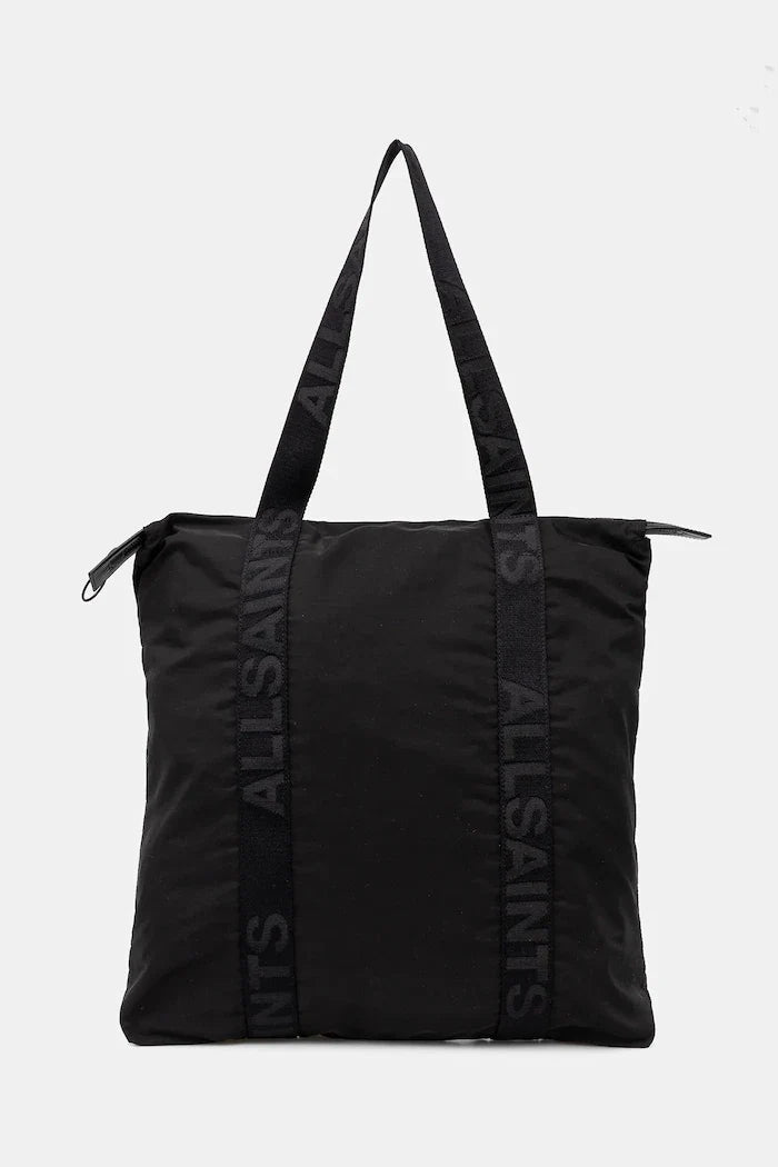AllSaints AFAN Çanta 44 x 47 x 4 cm