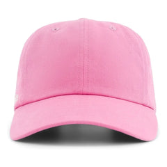 rivedroite - Colette recycled cotton hat | Rosewood