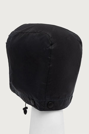 Barbour erkek pamuklu kapüşon