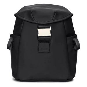 Rains - Valera Mini W3 Rucksack | Schwarz