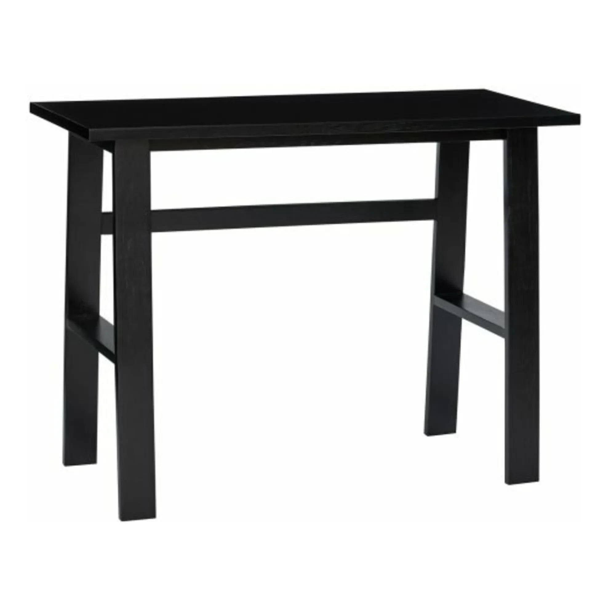 Hübsch - Poke Oak Desk | Natural