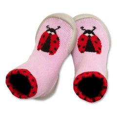 Collégien - Ladybug Terlik | Pembe