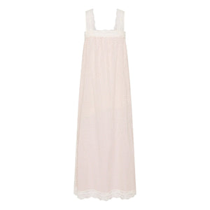 Posse - Marlowe Pois Kleid | Rot