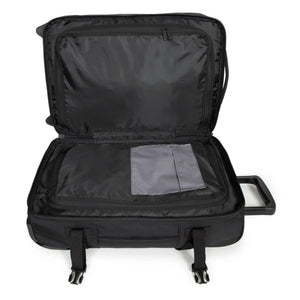 Eastpak - Tranverz CNNCT S Koffer | Schwarz