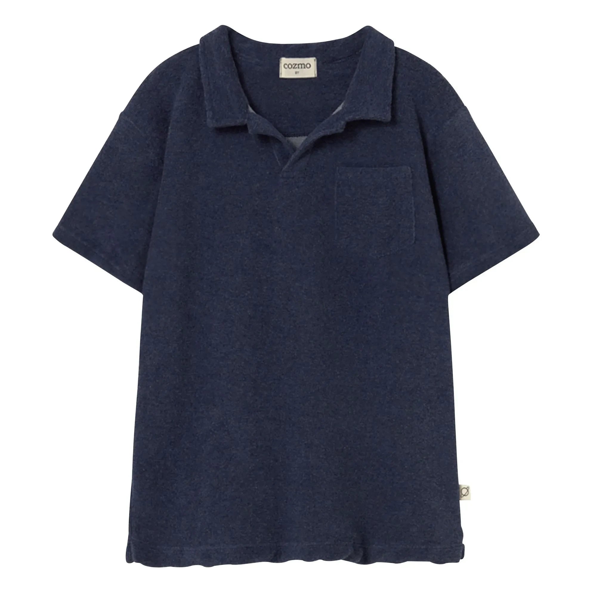 Cozmo - Mael Terry Polo | Abyss Mavisi