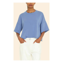 Xirena - Romeo Sweatshirt | Blue